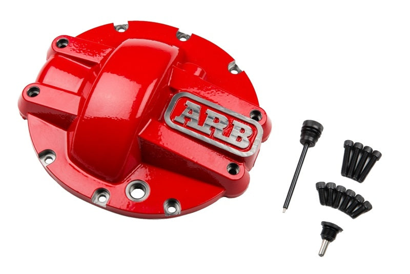ARB Diff Cover Chrysler 8.25In - GTR Auto