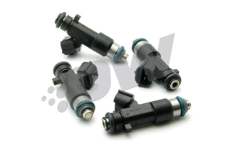 DeatschWerks Genesis Coupe 2.0T 550CC Injectors - GTR Auto