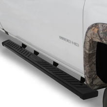 Load image into Gallery viewer, Lund 2019 RAM 1500 Quad Cab Summit Ridge 2.0 Running Boards - Black - GTR Auto
