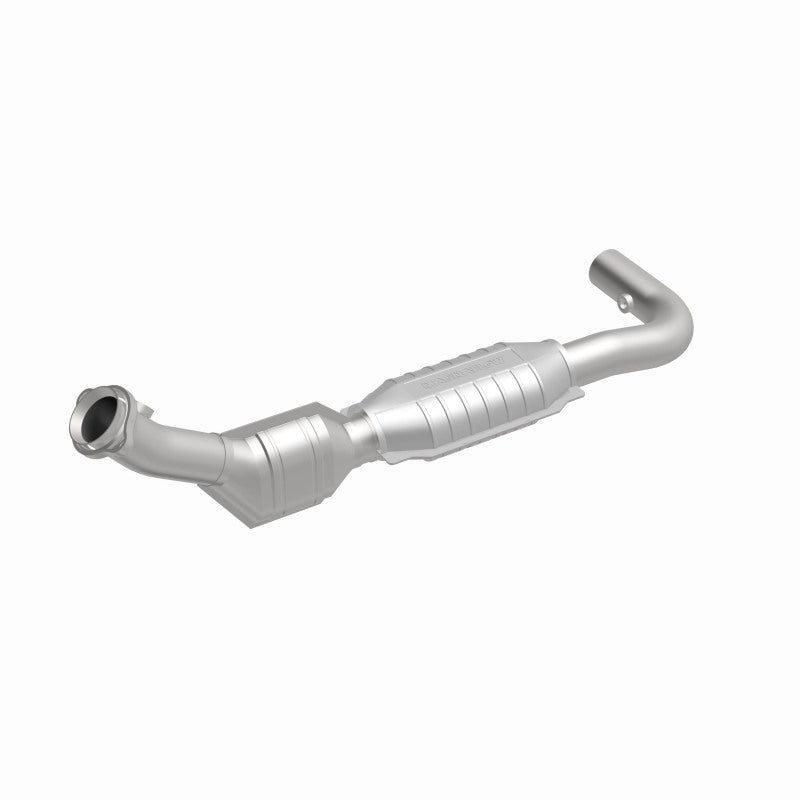 MagnaFlow Direct Fit Catalytic Converter 97-98 Expedition-Navigator