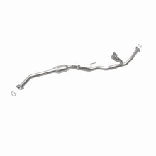 Load image into Gallery viewer, MagnaFlow Direct Fit Catalytic Converter 98-00 Sienna 3.0L