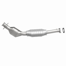 Load image into Gallery viewer, MagnaFlow Direct Fit Catalytic Converter 96-00 Crown Vic 4.6L 50 S