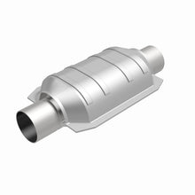 Load image into Gallery viewer, MagnaFlow Direct Fit Catalytic Converter 2000 Dodge Neon 2.0L L4