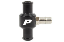 Load image into Gallery viewer, PERRIN 15-17 &amp; 2025 Only Subaru WRX / 14-16 Forester XT Turbo Sump Restrictor - Black