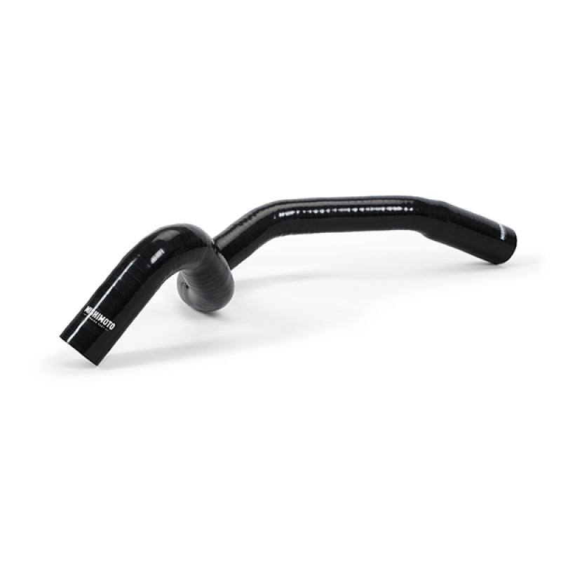 Mishimoto 78-86 GM C/K 305/350 Truck Silicone Upper Radiator Hose MMHOSE-GM-17U