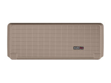 Load image into Gallery viewer, WeatherTech 2019+ BMW X7 40i Cargo Liners - Tan - GTR Auto