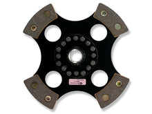 Load image into Gallery viewer, ACT 2001 Hyundai Santa Fe 4 Pad Rigid Race Disc - GTR Auto