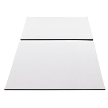 Load image into Gallery viewer, DEI 97-06 Jeep Wrangler TJ 2-Door Boom Mat Headliner - 2 Piece - White - GTR Auto