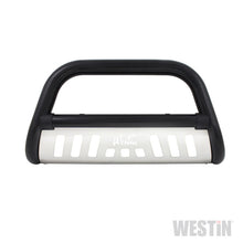 Load image into Gallery viewer, Westin 2016-2018 Toyota Tacoma Ultimate Bull Bar - Black - GTR Auto