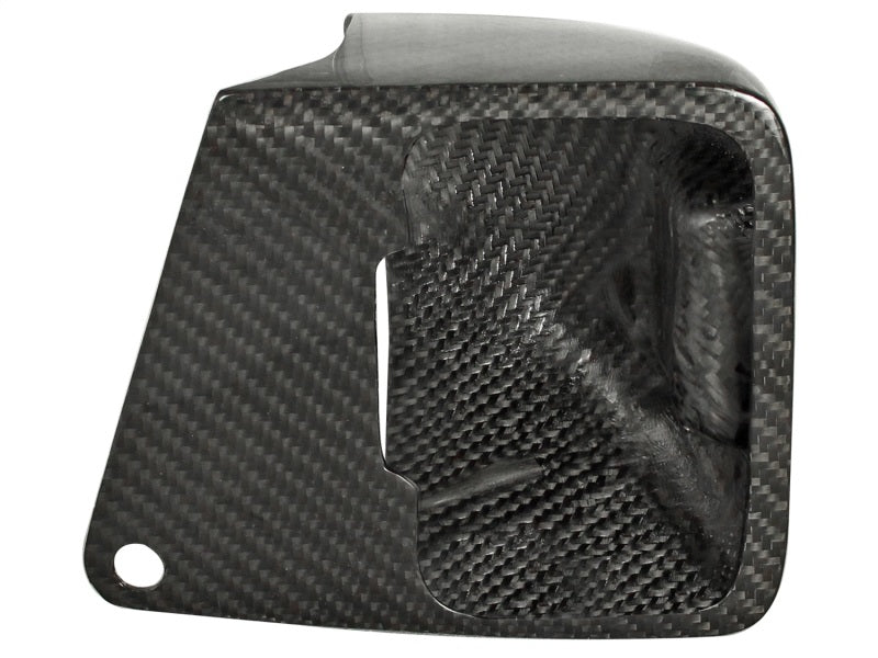 aFe MagnumFORCE Intake System Scoop 14 BMW 435i (F32) / 12-15 BMW 335i (F30) BMW 335i (F30) CARBON - GTR Auto