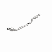 Load image into Gallery viewer, MagnaFlow Direct Fit Catalytic Converter 00-02 Mercedes E430 4.3L