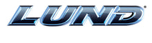 Load image into Gallery viewer, Lund 10-17 Dodge Ram 2500 Crew Cab 5in. Curved Oval SS Nerf Bars - Polished - GTR Auto