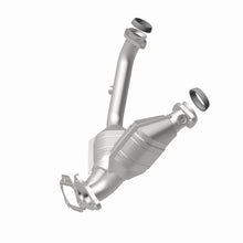 Load image into Gallery viewer, MagnaFlow Direct Fit Catalytic Converter 2001-05 Explorer 4.0L Sport Trac Front Section