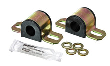 Load image into Gallery viewer, Energy Suspension 11/16in (17Mm) Stabilizer Bushing - Black