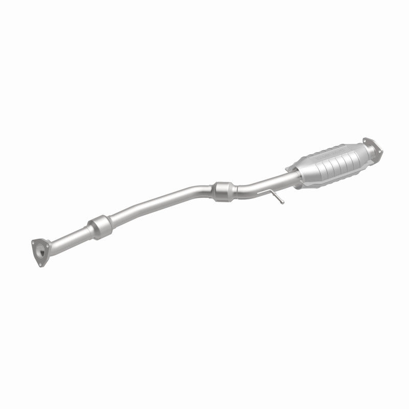 MagnaFlow Direct Fit Catalytic Converter 99-02 Lanos 1.6 rear OEM