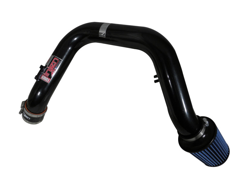 Injen 03-04 Toyota Corolla 1.8L 4cyl Black Cold Air Intake - GTR Auto