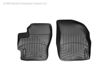 Load image into Gallery viewer, WeatherTech 04-09 Mazda  3 Front FloorLiner - Black - GTR Auto
