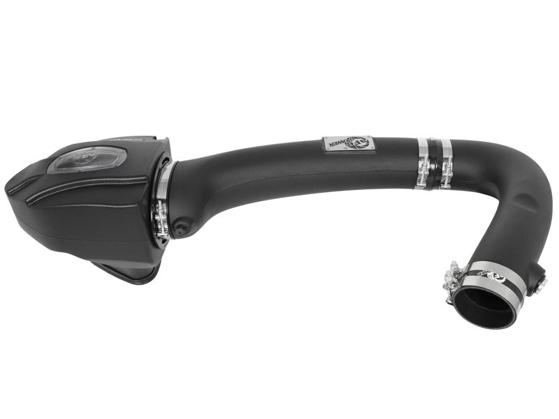 aFe Momentum GT Dry S Stage-2 Intake System 11-15 Dodge Challenger/Charger V6-3.6L - GTR Auto