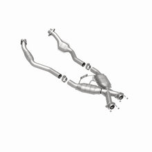 Load image into Gallery viewer, MagnaFlow Direct Fit Catalytic Converter 94-95 Ford Mustang 5.0L