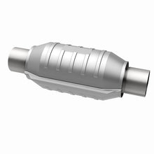 Load image into Gallery viewer, MagnaFlow Universal Catalytic Converter 2.25 Mf