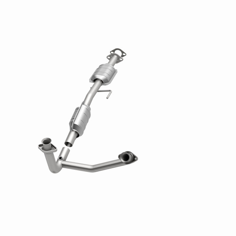 MagnaFlow Direct Fit Catalytic Converter 86-97 Ford Aerostar 3.0L