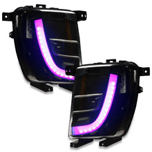 Load image into Gallery viewer, ORACLE Lighting 16-21 Tesla Model X Dynamic ColorSHIFT Headlight &amp; Fog Light DRL  Kit