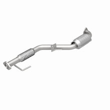 Load image into Gallery viewer, MagnaFlow Direct Fit Catalytic Converter 02-03 MPV 3.0L Passenger Side Rear OEM