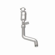 Load image into Gallery viewer, MagnaFlow Direct Fit Catalytic Converter 2016 Mustang GT350 5.2L Underbody
