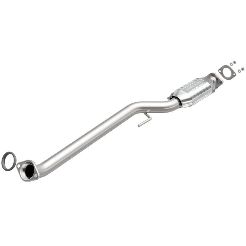 MagnaFlow Conv DF 02-06 Nissan Sentra 2.5L Rear - GTR Auto