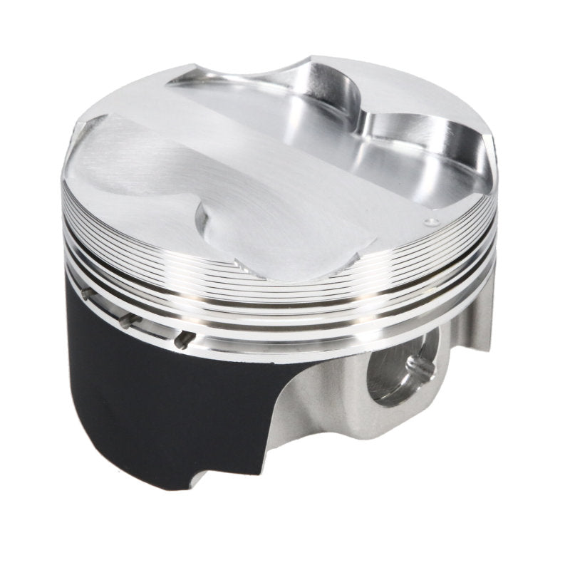 Wiseco BMW M50B25 Single Vanos 2.5L 24V Turbo 84.0mm Bore Standard Size 8.8:1 CR Piston Set KE118M84