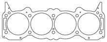 Load image into Gallery viewer, Cometic Buick 400/430/455 V8 4.385 inch Bore .027 inch MLS Head Gasket