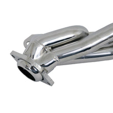 Load image into Gallery viewer, BBK 87-95 Ford F150 Truck 5.0 302 Shorty Unequal Length Exhaust Headers - 1-5/8 Titanium Ceramic - GTR Auto