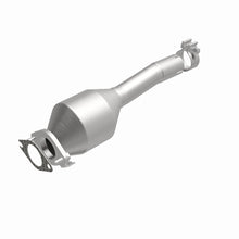 Load image into Gallery viewer, MagnaFlow Direct Fit Catalytic Converter 2010-2013 TRANSIT CONNECT 2.0 L Underbody