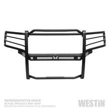 Load image into Gallery viewer, Westin 14-21 Grand Cherokee Sportsman X Grille Guard - Textured Black - GTR Auto