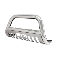 Load image into Gallery viewer, Westin 2010-2017 Toyota 4Runner (Excl Limited) E-Series Bull Bar - SS - GTR Auto