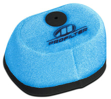 Load image into Gallery viewer, ProFilter 02-08 Kawasaki KX125/KX250 Ready-To-Use Air Filter