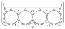Load image into Gallery viewer, Cometic Chevy Small Block 4.200 inch Bore .045 inch MLS Head Gasket (w/All Steam Holes)