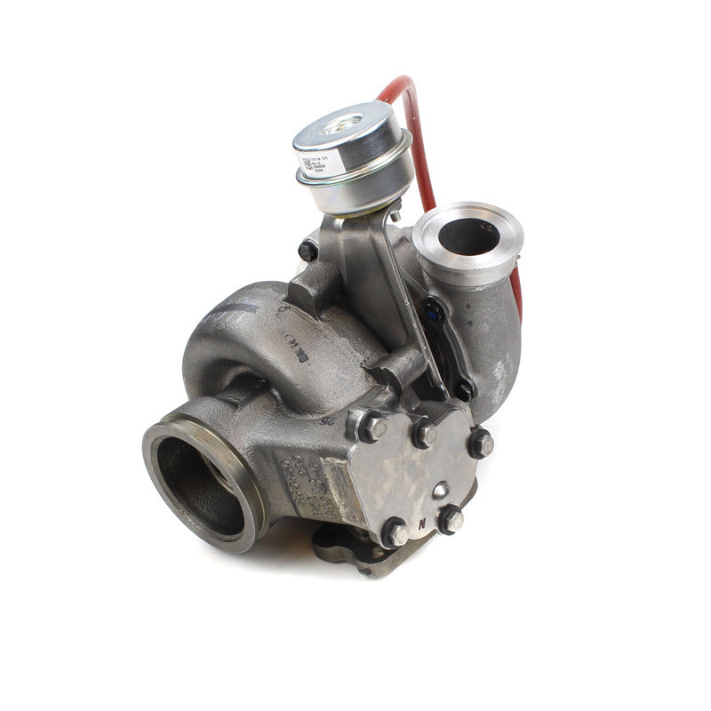 Industrial Injection Boxer 58 Turbo Kit 1994-2002 Dodge Ram 5.9L - GTR Auto