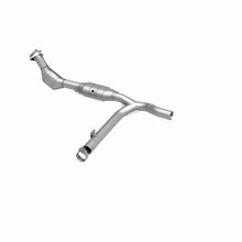 Load image into Gallery viewer, MagnaFlow Direct Fit Catalytic Converter 99 F150/250 4.6L P/S