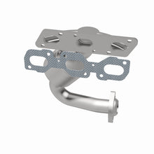 Load image into Gallery viewer, MagnaFlow Direct Fit Catalytic Converter 01-02 Cougar 2.5L Front
