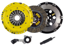 Load image into Gallery viewer, ACT 16-17 Ford Focus RS HD/Perf Street Sprung Clutch Kit - GTR Auto