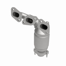 Load image into Gallery viewer, MagnaFlow Direct Fit Catalytic Converter Contour 2.5L Rear Manifold