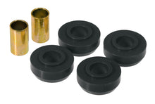 Load image into Gallery viewer, Prothane 62-67 Chevy Nova Front Strut Rod Bushings - Black