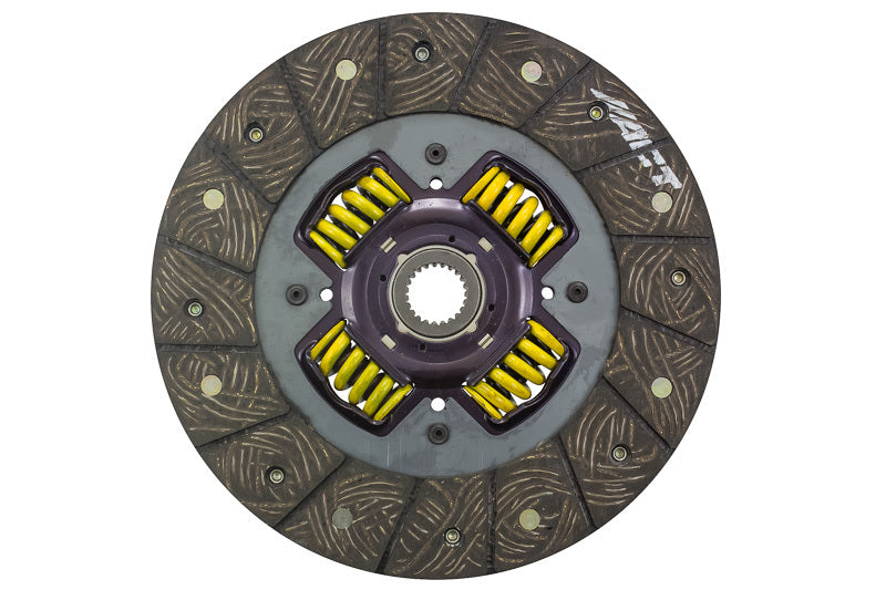 ACT 2010 Toyota Camry Perf Street Sprung Disc - GTR Auto