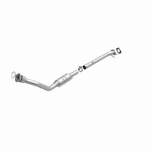 Load image into Gallery viewer, MagnaFlow Direct Fit Catalytic Converter 04-05 Aztek/Rendezvous 3.4L