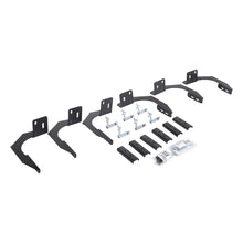 Load image into Gallery viewer, Go Rhino 09-14 Dodge Ram 1500 Brackets for RB Running Boards - GTR Auto