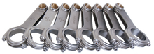 Load image into Gallery viewer, Eagle Chevrolet Big Block 396/427/454 H-Beam Connecting Rods (Set of 8) - GTR Auto