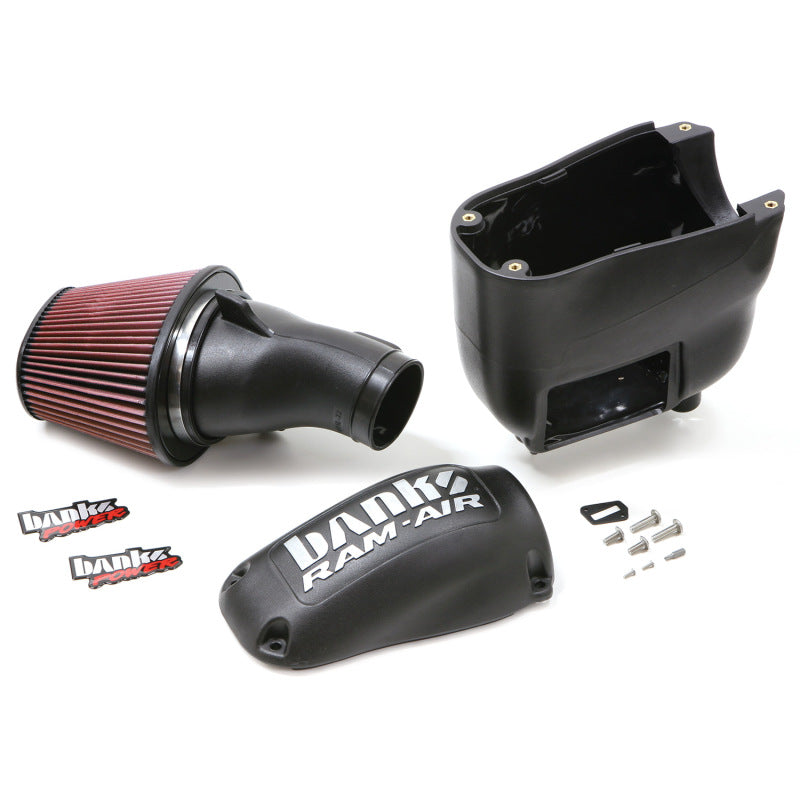Banks Power 11-15 Ford 6.7L F250-350-450 Ram-Air Intake System - GTR Auto