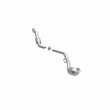 Load image into Gallery viewer, MagnaFlow Direct Fit Catalytic Converter 07-09 Mercedes E350 3.5L