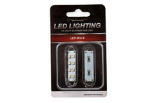 Load image into Gallery viewer, Diode Dynamics 44mm SML8 LED Bulb - Cool - White (Pair) - GTR Auto